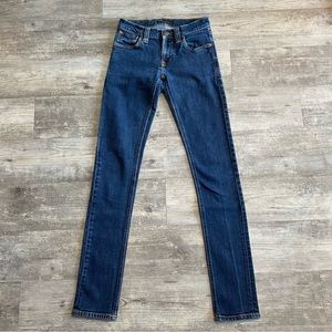 Nudie Jeans Tight Long John